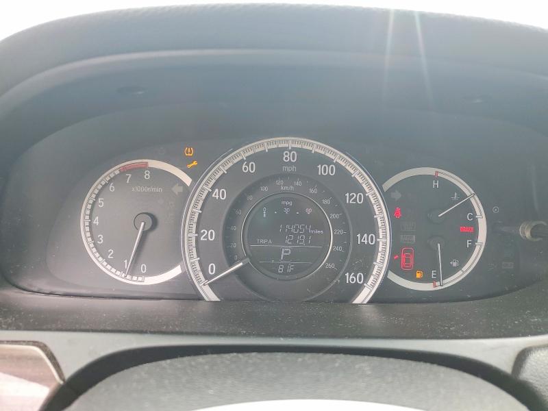 Продажа на аукционе авто 2017 Honda Accord, vin: 1HGCR3F81HA009802, номер лота: 67669786