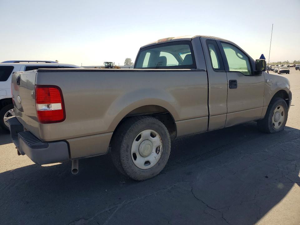 Продажа на аукционе авто 2006 Ford F150, vin: 1FTRF12W26NA24230, номер лота: 69652206