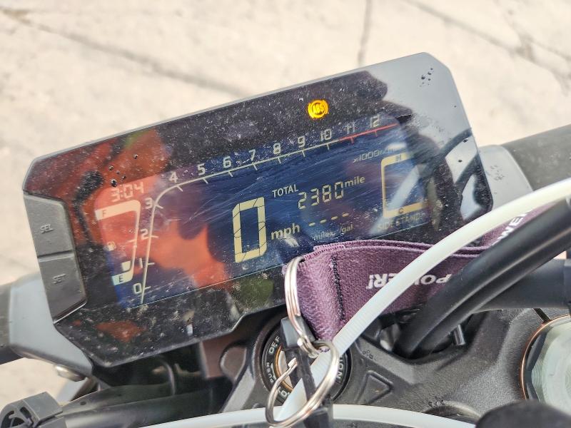 2020 Honda Cbf300 მანქანა იყიდება აუქციონზე, vin: MLHNC5556L5000412, აუქციონის ნომერი: 68069256
