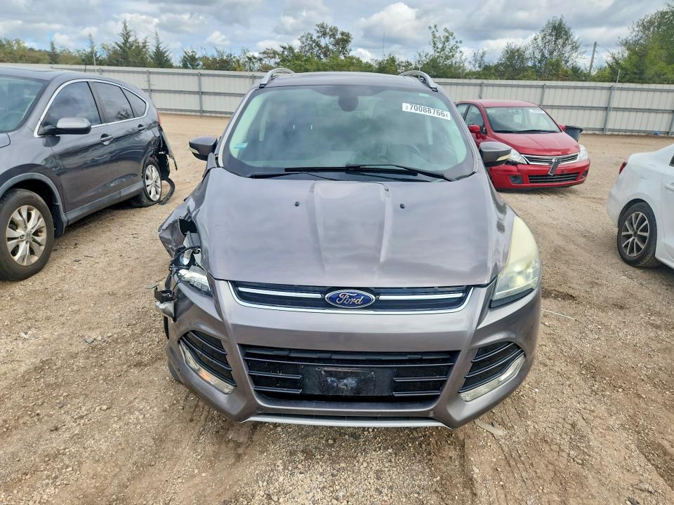 70088766 :رقم المزاد ، 1FMCU9J98EUA50854 vin ، 2014 Ford Escape مزاد بيع