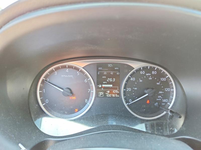 67887316 :رقم المزاد ، 3N1CP5BV0LL493350 vin ، 2020 Nissan Kicks مزاد بيع