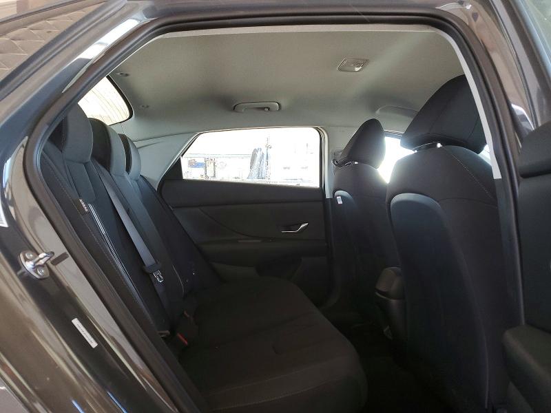 Aukcja sprzedaży 2026 Hyundai Elantra Hybrid, vin: KMHLM4DJ8TU216408, numer aukcji: 69601516