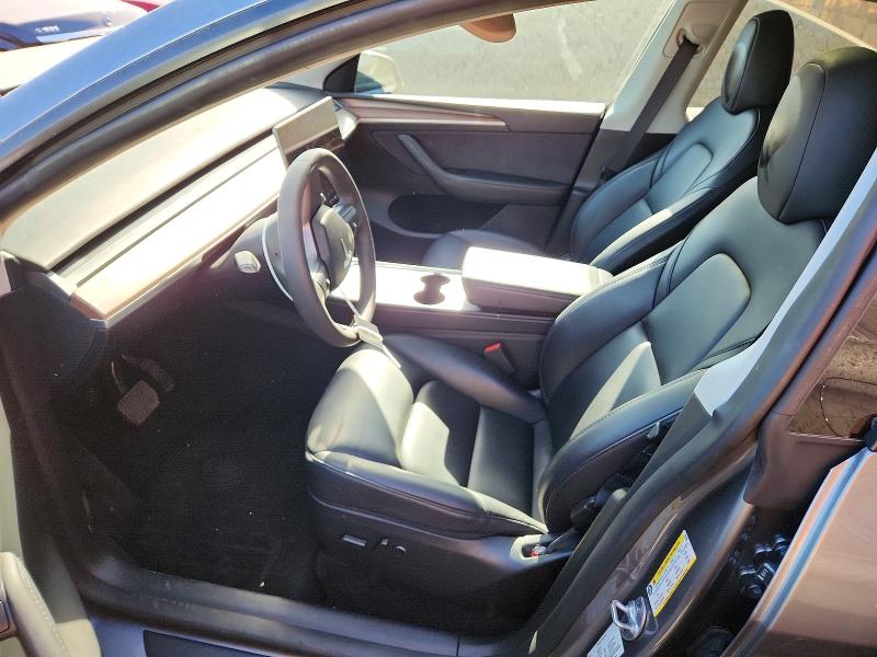 Aukcja sprzedaży 2024 Tesla Model Y, vin: 7SAYGDEE5RF202280, numer aukcji: 63897096