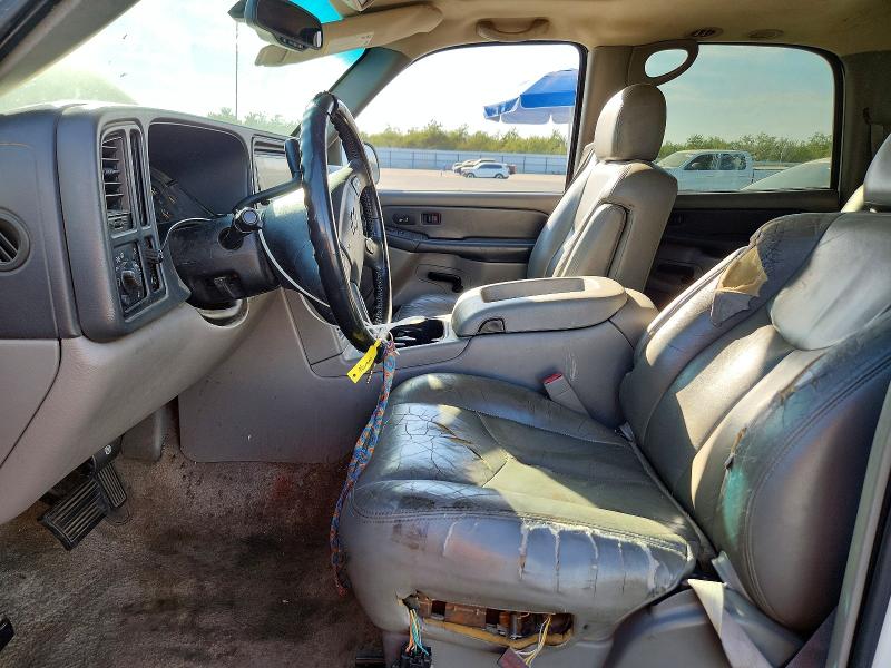 70532726 :رقم المزاد ، 1GNEC13T23J103063 vin ، 2003 Chevrolet Tahoe مزاد بيع