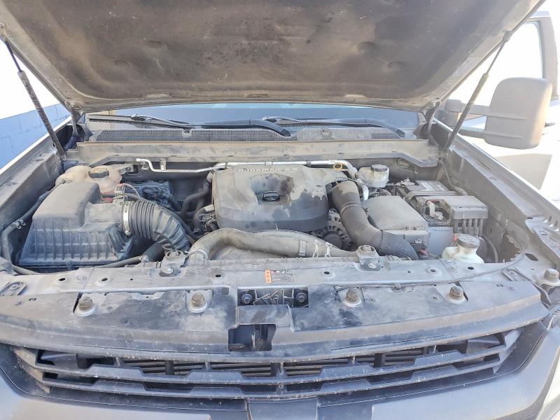 Aukcja sprzedaży 2018 Chevrolet Colorado, vin: 1GCPTDE15J1288642, numer aukcji: 69128996