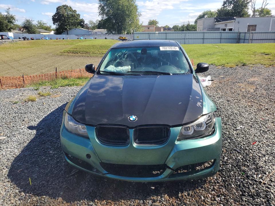Aukcja sprzedaży 2011 Bmw 328, vin: WBAPK5G57BNN30377, numer aukcji: 70272016