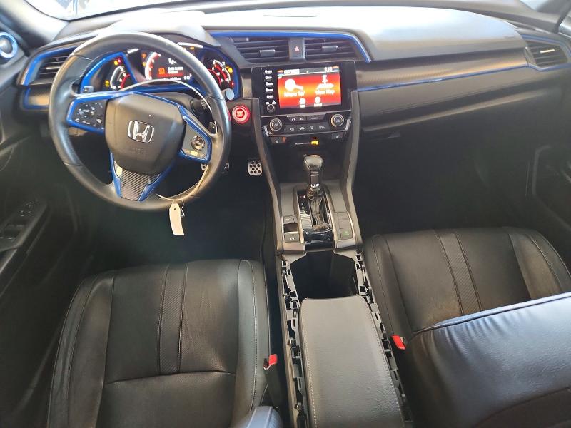 Aukcja sprzedaży 2019 Honda Civic, vin: SHHFK7H98KU417644, numer aukcji: 67355736