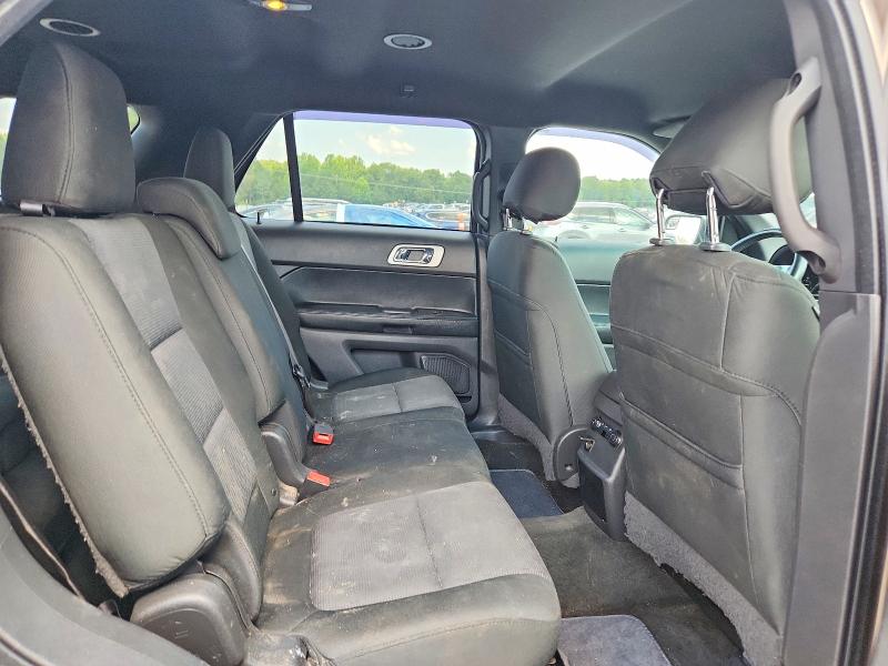 Продажа на аукционе авто 2015 Ford Explorer, vin: 1FM5K8D82FGA53065, номер лота: 66967776
