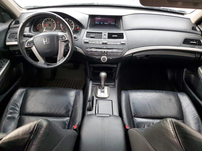 Aukcja sprzedaży 2009 Honda Accord, vin: 1HGCP36889A001221, numer aukcji: 68879816