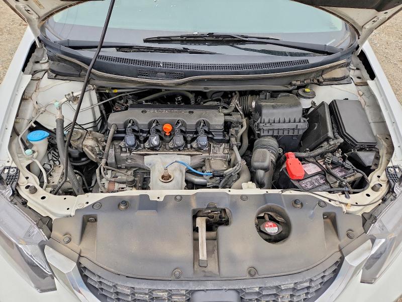 Aukcja sprzedaży 2013 Honda Civic, vin: 19XFB5F59DE000211, numer aukcji: 69095916