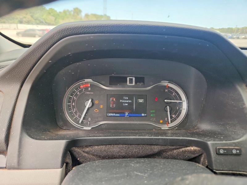 2016 Honda Pilot მანქანა იყიდება აუქციონზე, vin: 5FNYF6H02GB103070, აუქციონის ნომერი: 58344356