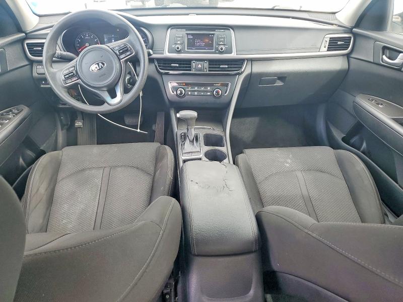 Продаж на аукціоні авто 2016 Kia Optima, vin: 5XXGT4L33GG014549, номер лоту: 69987476