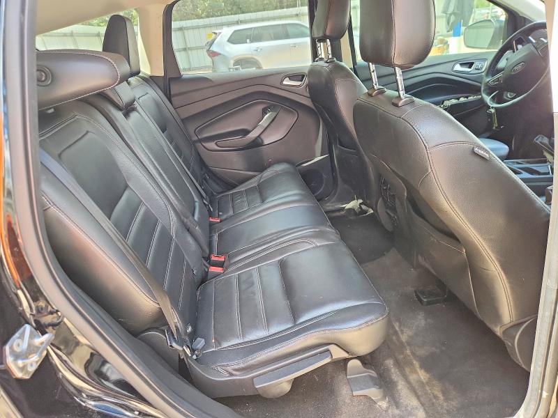 Aukcja sprzedaży 2018 Ford Escape, vin: 1FMCU9J96JUA89338, numer aukcji: 70318086