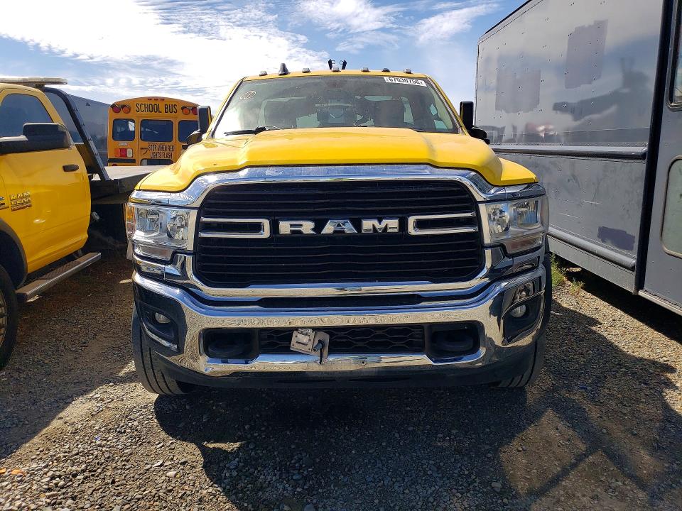 Продажа на аукционе авто 2019 Ram 5500, vin: 3C7WRMBL2KG619778, номер лота: 67030756