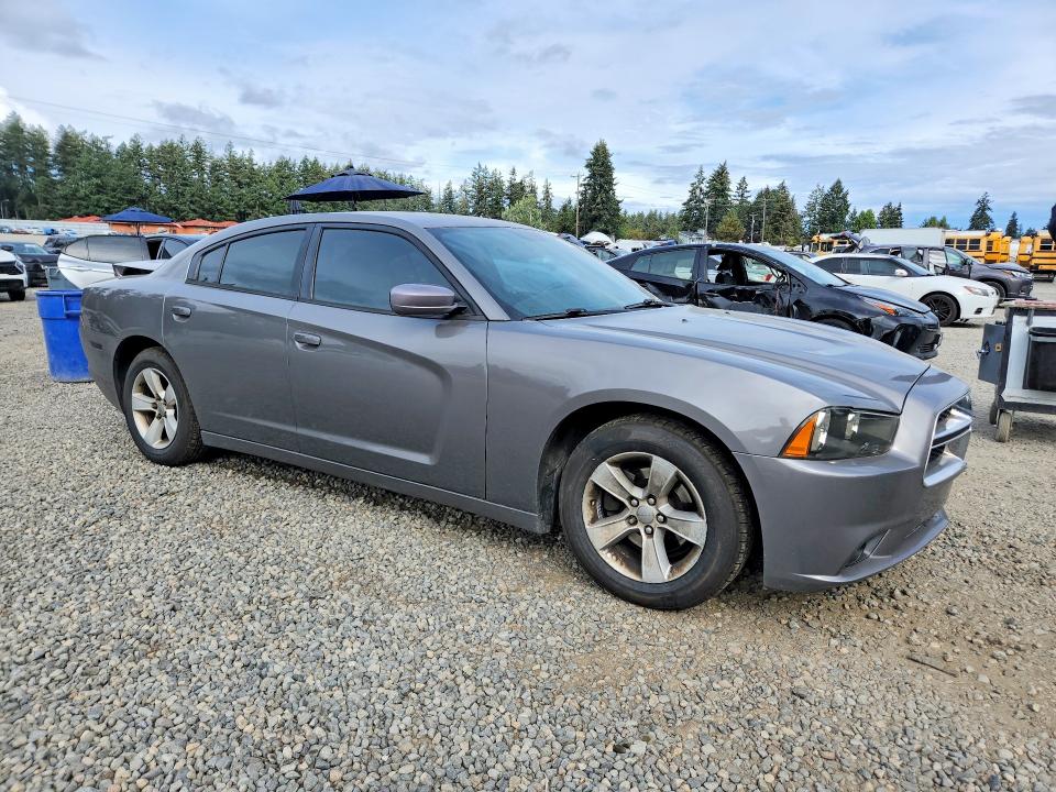 66945496 :رقم المزاد ، 2C3CDXBG2EH134682 vin ، 2014 Dodge Charger مزاد بيع