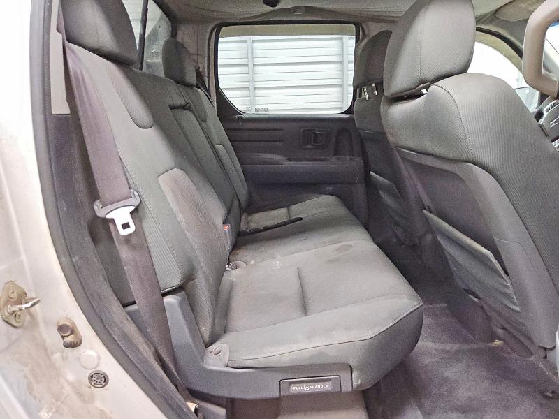 Auction sale of the 2008 Honda Ridgeline, vin: 2HJYK16438H528938, lot number: 67576076
