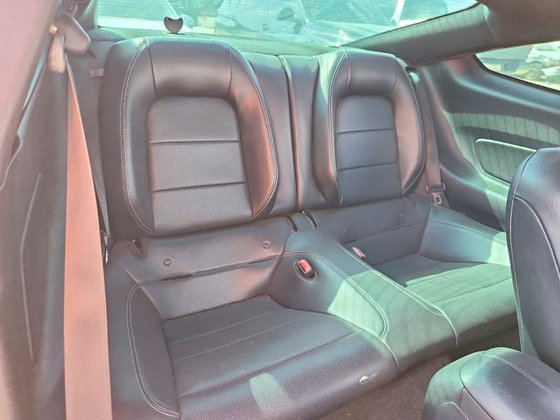 Продажа на аукционе авто 2016 Ford Mustang, vin: 1FA6P8TH9G5246277, номер лота: 70610706