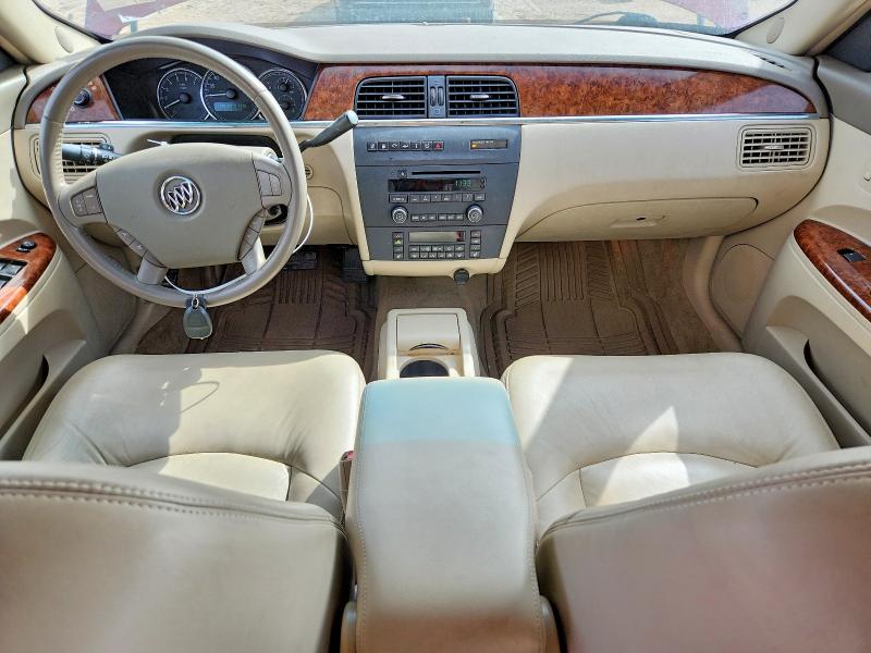 Aukcja sprzedaży 2005 Buick Lacrosse, vin: 2G4WD532451313049, numer aukcji: 69232246
