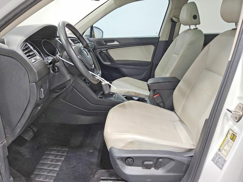 64388476 :رقم المزاد ، 3VV3B7AX4MM152234 vin ، 2021 Volkswagen Tiguan مزاد بيع