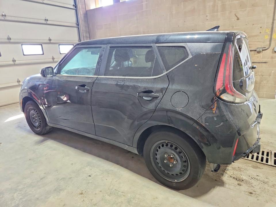 Aukcja sprzedaży 2025 Kia Soul, vin: KNDJ23AU0S7943887, numer aukcji: 69309666