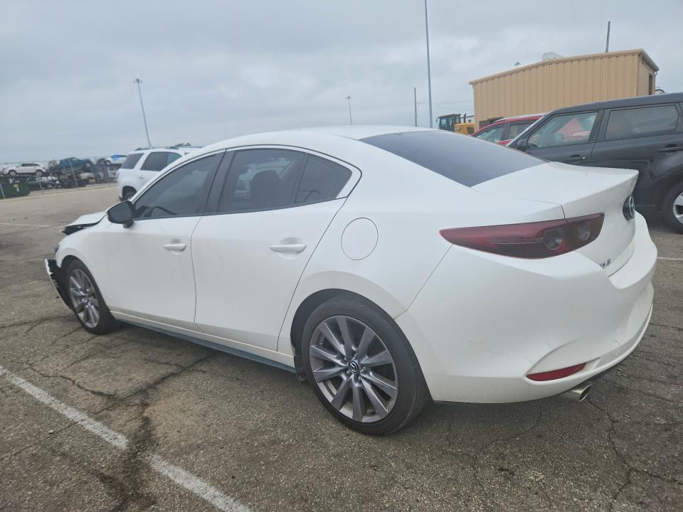 Aukcja sprzedaży 2020 Mazda 3, vin: JM1BPACL6L1171432, numer aukcji: 69360206
