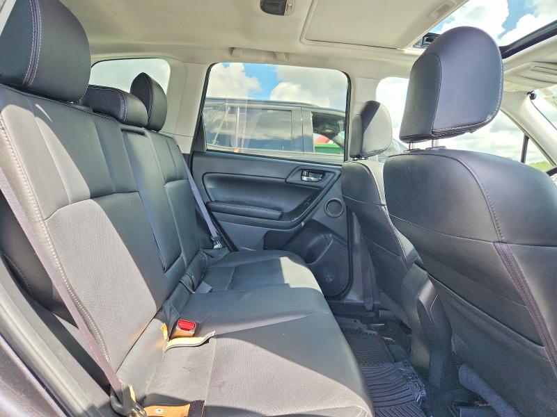 Aukcja sprzedaży 2014 Subaru Forester, vin: JF2SJGPC9EH524563, numer aukcji: 67864996