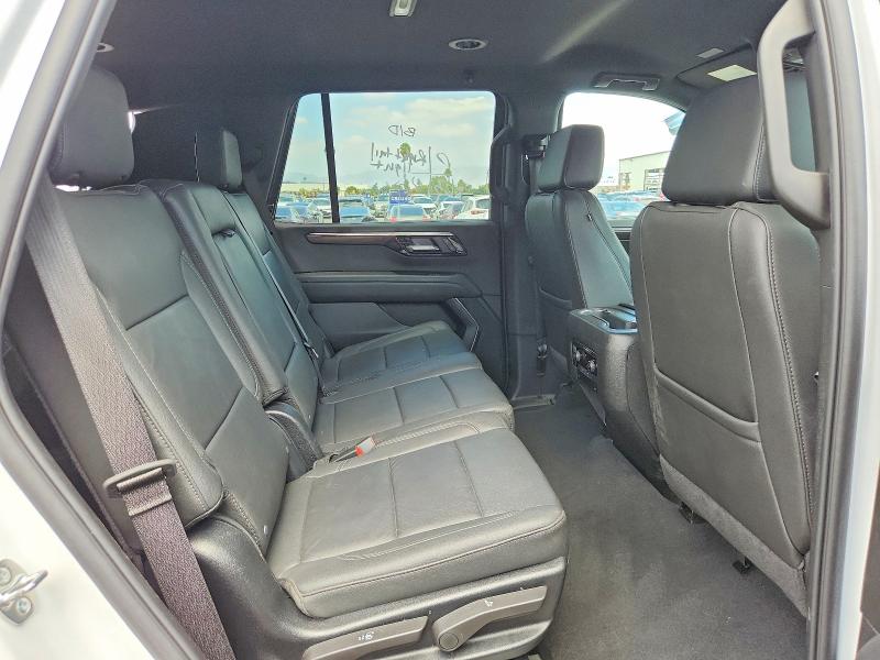 Продажа на аукционе авто 2025 Chevrolet Tahoe, vin: 1GNS6NRD7SR330864, номер лота: 69412866
