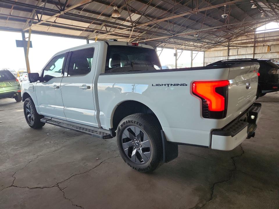 Aukcja sprzedaży 2023 Ford F150, vin: 1FT6W1EV2PWG56663, numer aukcji: 67850366