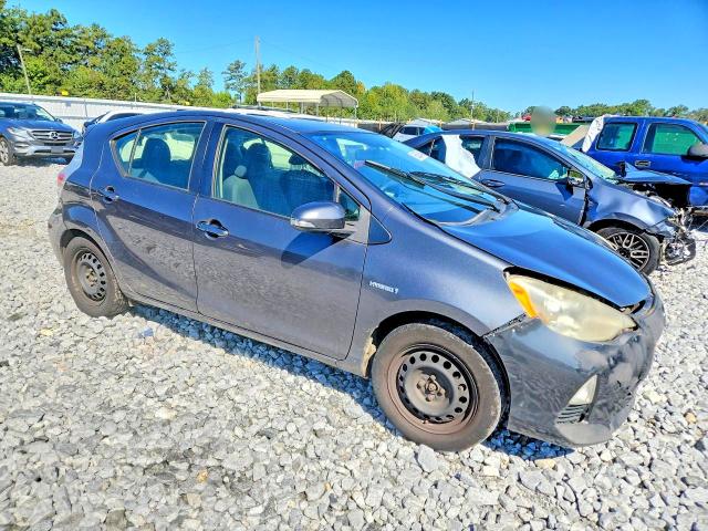 Продажа на аукционе авто 2014 Toyota Prius C, vin: JTDKDTB38E1574725, номер лота: 68506446