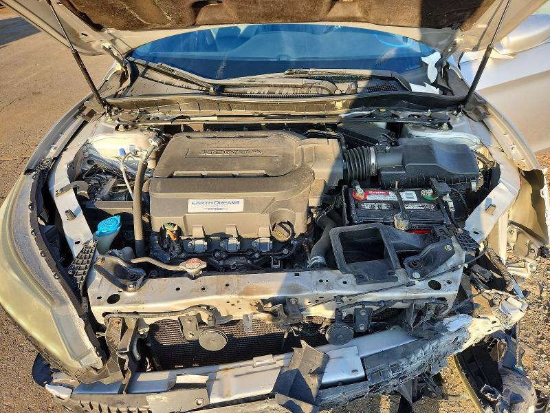 Продажа на аукционе авто 2015 Honda Accord, vin: 1HGCR3F84FA002405, номер лота: 69107896