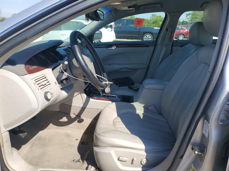 2010 Buick Lucerne მანქანა იყიდება აუქციონზე, vin: 1G4HC5EM4AU119209, აუქციონის ნომერი: 67900386