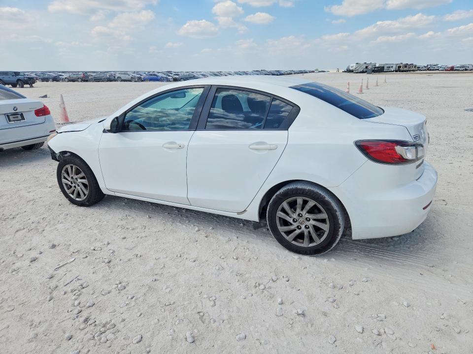 69493466 :رقم المزاد ، JM1BL1V78C1646879 vin ، 2012 Mazda 3 مزاد بيع