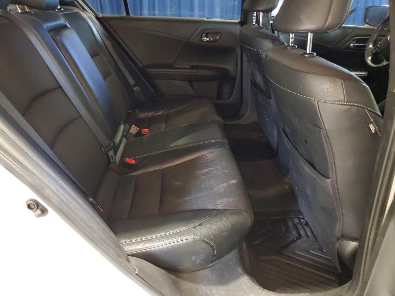 67347506 :رقم المزاد ، 1HGCR2F52HA285468 vin ، 2017 Honda Accord مزاد بيع