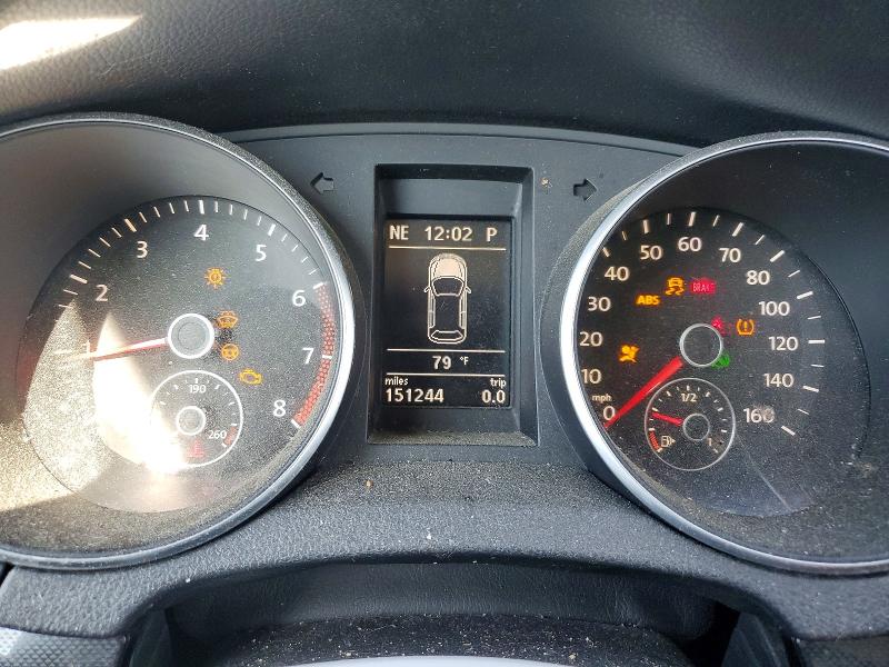 Aukcja sprzedaży 2011 Volkswagen Jetta, vin: 3VWPZ7AJ4BM605219, numer aukcji: 67247226