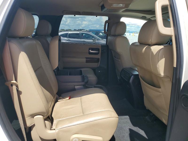 Aukcja sprzedaży 2015 Toyota Sequoia, vin: 5TDYY5G10FS056887, numer aukcji: 69684606