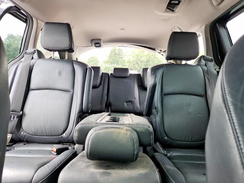 Aukcja sprzedaży 2021 Honda Odyssey, vin: 5FNRL6H82MB030443, numer aukcji: 68233516