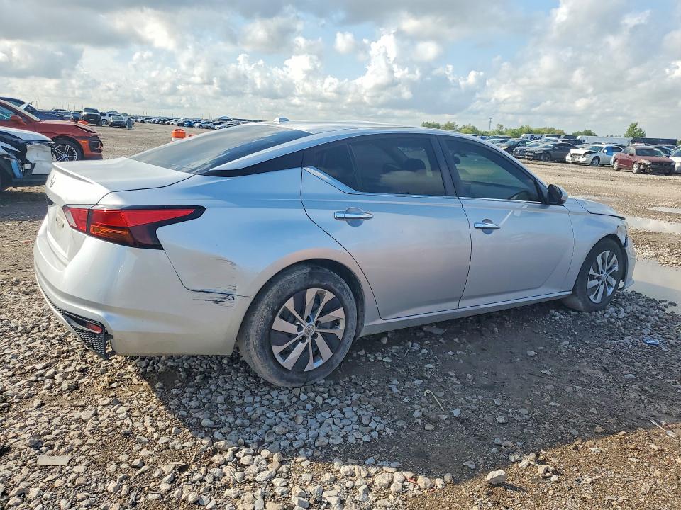 Aukcja sprzedaży 2020 Nissan Altima, vin: 1N4BL4BV4LC123678, numer aukcji: 66119696