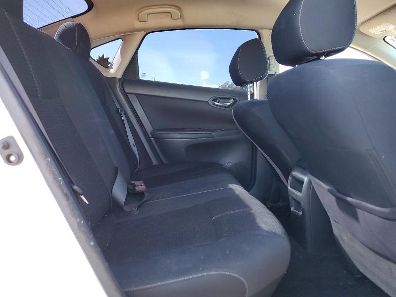 Продаж на аукціоні авто 2018 Nissan Sentra, vin: 3N1AB7AP5JY209750, номер лоту: 67846176