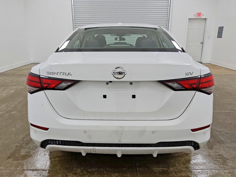 Aukcja sprzedaży 2023 Nissan Sentra, vin: 3N1AB8CV8PY221708, numer aukcji: 67852226