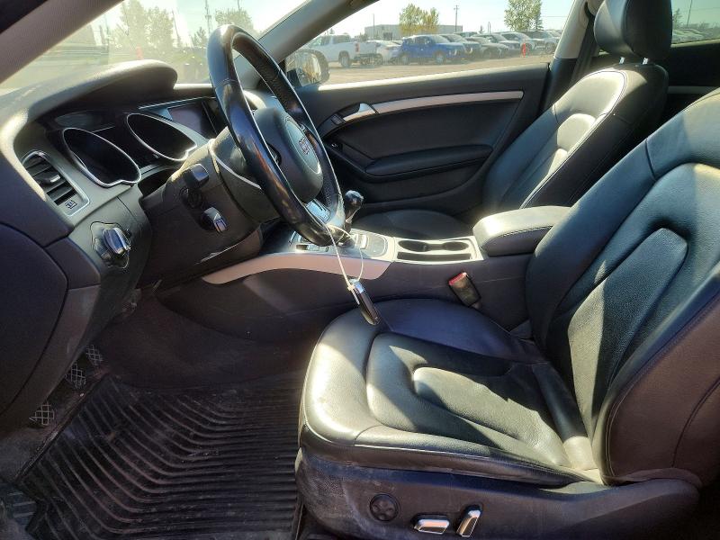 Aukcja sprzedaży 2014 Audi A5, vin: WAUGFBFR3EA065194, numer aukcji: 69708006