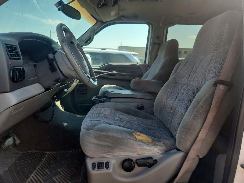 Продаж на аукціоні авто 2001 Ford Excursion, vin: 1FMNU41S01EC46788, номер лоту: 69412506