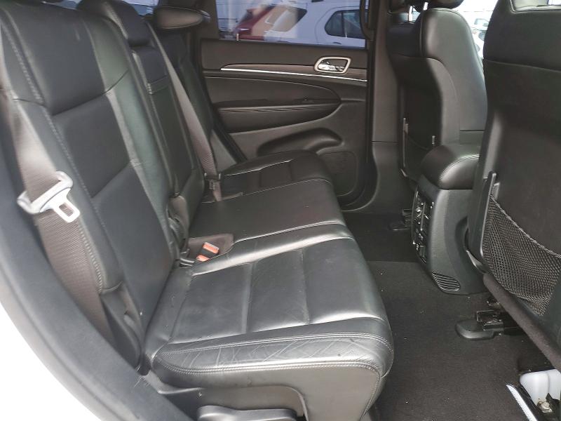 Продажа на аукционе авто 2020 Jeep Grand Cherokee, vin: 1C4RJFBG1LC273887, номер лота: 69524736