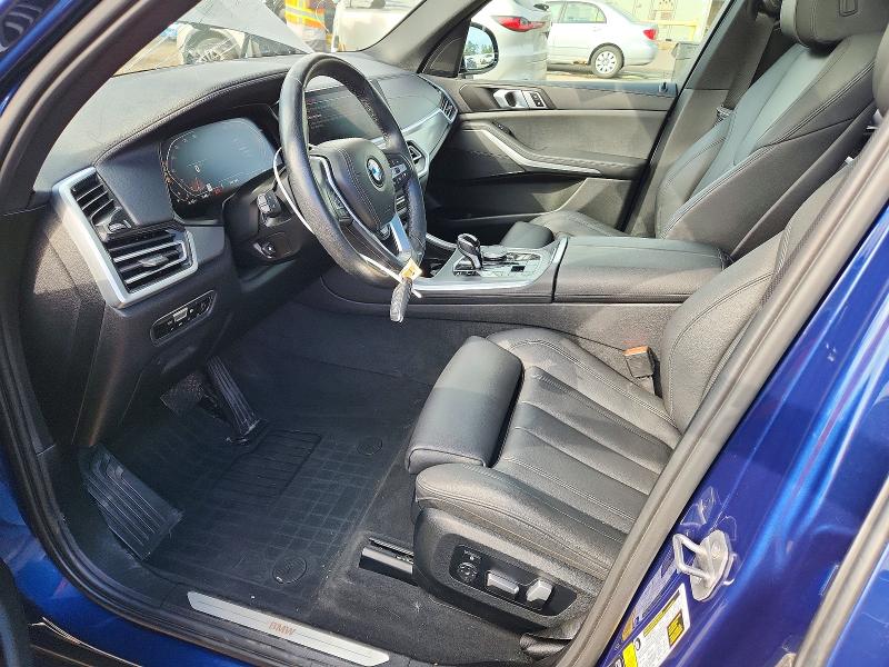 Aukcja sprzedaży 2022 Bmw X5, vin: 5UXCR6C08N9K78826, numer aukcji: 69028956