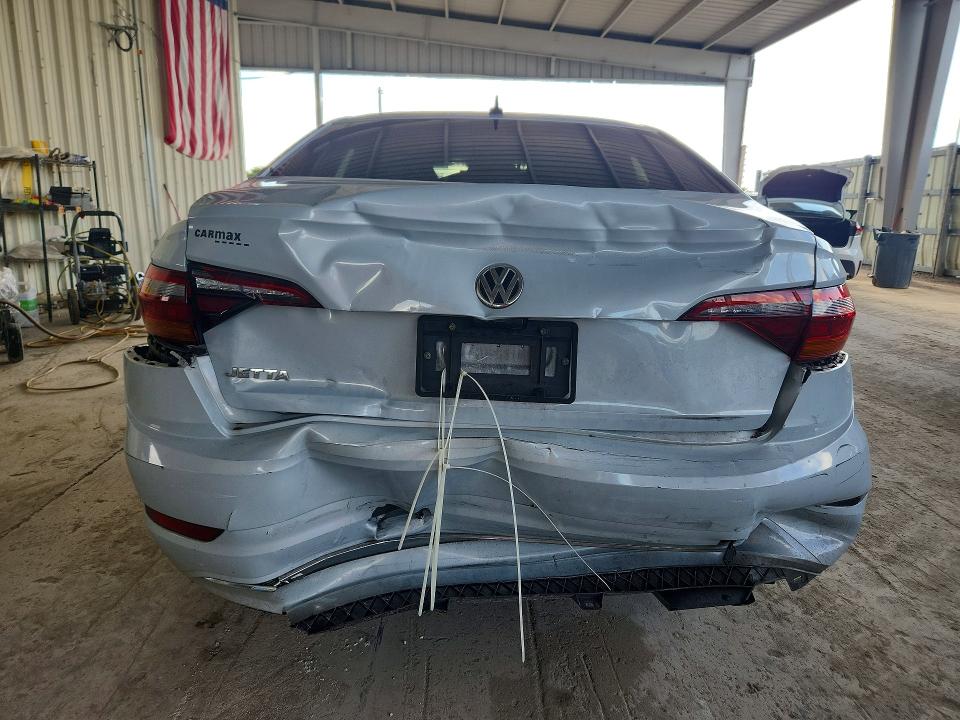 Продаж на аукціоні авто 2019 Volkswagen Jetta, vin: 3VWCB7BUXKM131126, номер лоту: 68853406