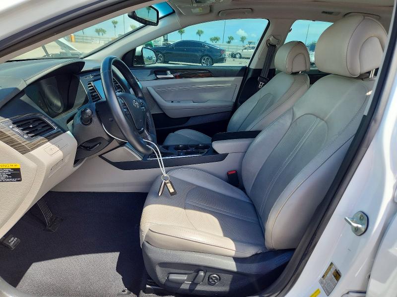 Продажа на аукционе авто 2015 Hyundai Sonata, vin: 5NPE34AF6FH136734, номер лота: 69105796