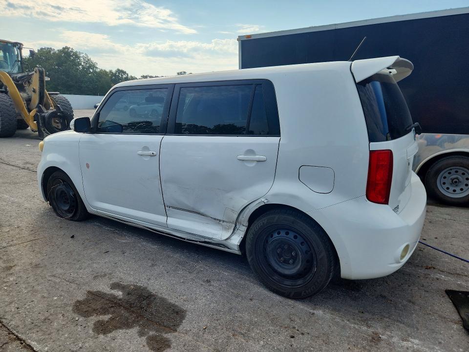 Продаж на аукціоні авто 2008 Scion Xb, vin: JTLKE50E981058170, номер лоту: 68016776