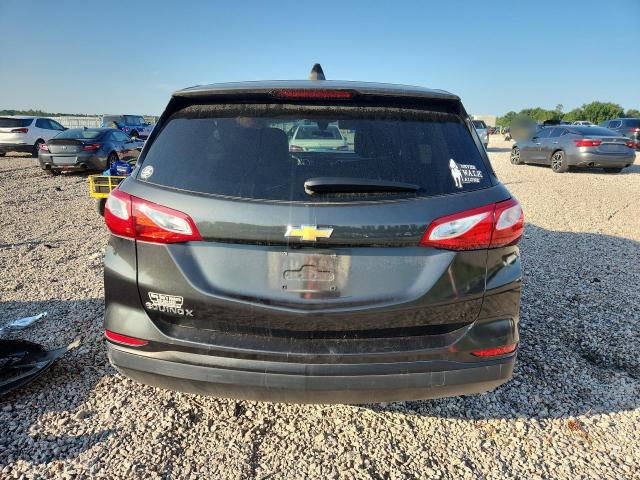 2020 Chevrolet Equinox მანქანა იყიდება აუქციონზე, vin: 3GNAXHEV7LS644988, აუქციონის ნომერი: 66212956