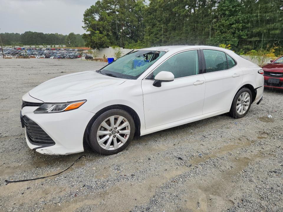 Продаж на аукціоні авто 2019 Toyota Camry, vin: 4T1B11HK0KU253232, номер лоту: 68982666