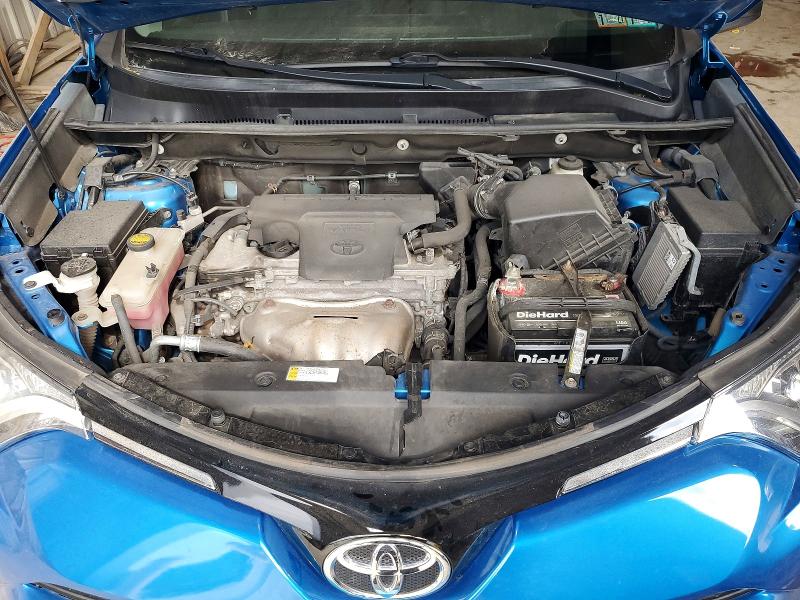 Aukcja sprzedaży 2016 Toyota Rav4, vin: 2T3BFREV9GW506402, numer aukcji: 69296626
