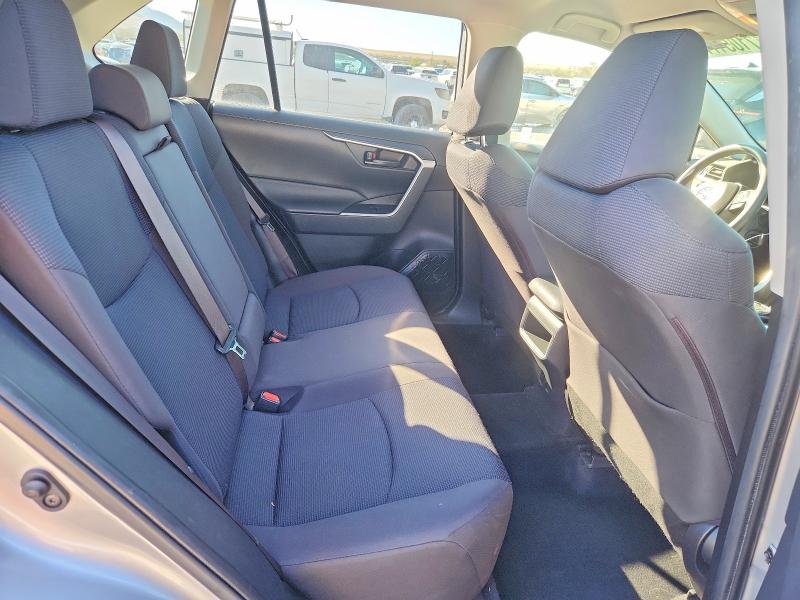 71051776 :رقم المزاد ، JTMF1RFVXKJ019134 vin ، 2019 Toyota Rav4 مزاد بيع